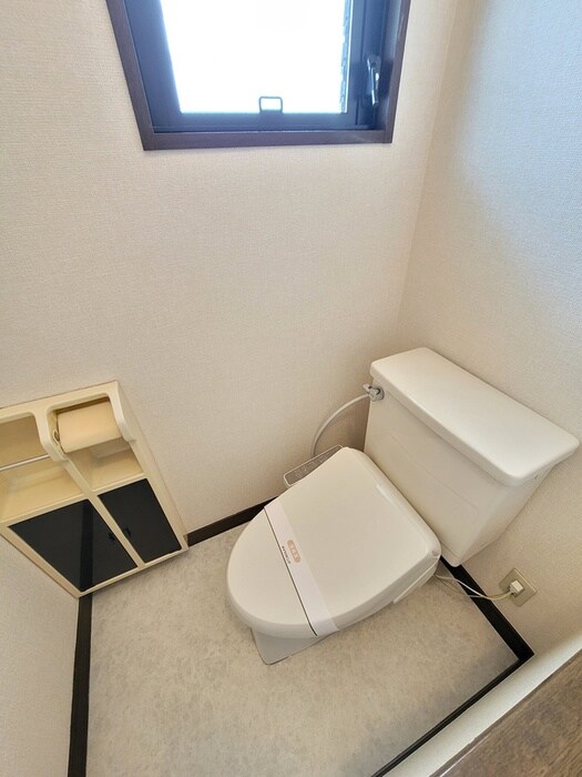 トイレ セジュールHASHIMOTO