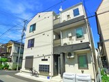 シャンテ新小岩