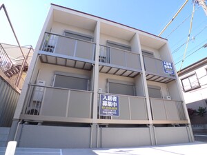 ミヤコハウス