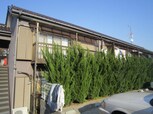 リバティハイツＡ棟