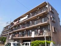 テラマエフラッツ高津