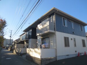 エスポワ－ルⅡ