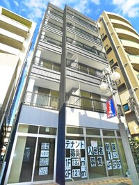 ハピネス平井