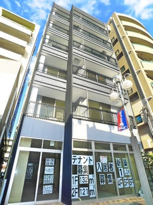 ハピネス平井