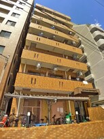 ﾗｲｵﾝｽﾞﾏﾝｼｮﾝ上野松が谷第2(705)