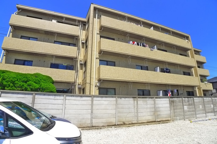 外観写真 ステラハイム５１