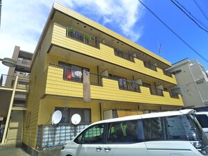 ハイム田中（２０３）