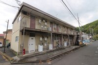 第二コーポ川口