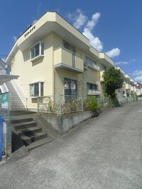 フナトハイツ