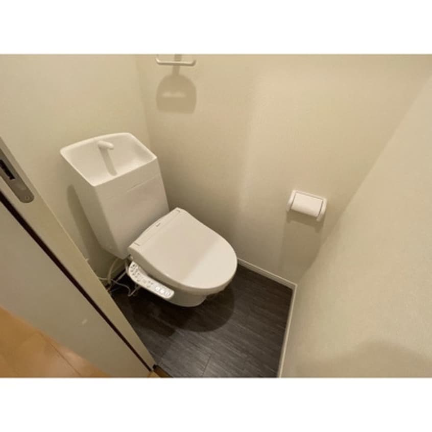 トイレ ＭＱｕａｒｔｏ小手指