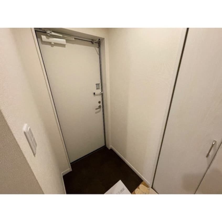 玄関 ＭＱｕａｒｔｏ小手指