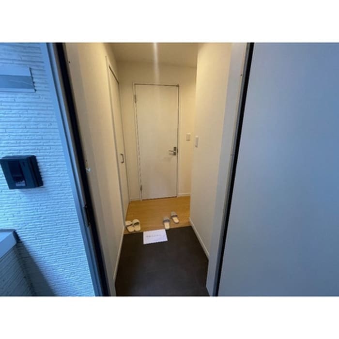 廊下 ＭＱｕａｒｔｏ小手指