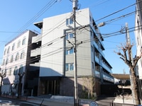 ｽﾃｰｼﾞﾌｧｰｽﾄ平和台（201）
