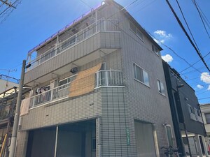 ニューハイツⅡ