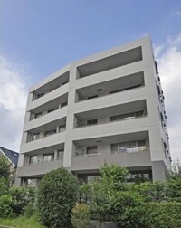 ｱﾙｽ三軒茶屋ｴｽﾄﾗｲﾌ(504)