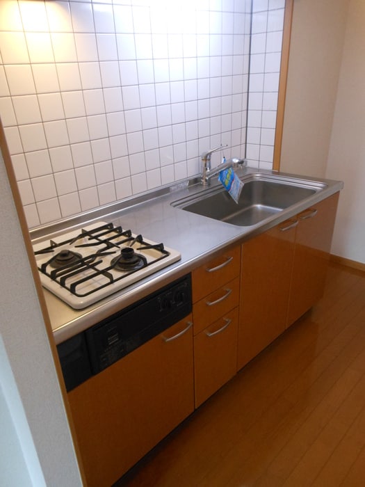 キッチン プラティ－ヌ・パレ弐番館