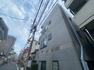若宮緑館の外観