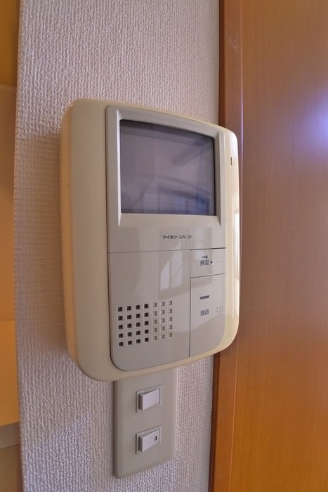 内観写真 若宮緑館
