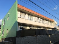 成瀬グリーンハイツ