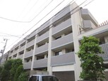 シーズクロノス新宿戸山(404)