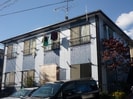 habitaciones MAGOMEの外観