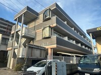 ビッグウッドⅡ