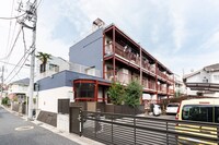 曙町マンション（303）