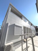 外観写真 仮)リーブルファイン鴻巣大間