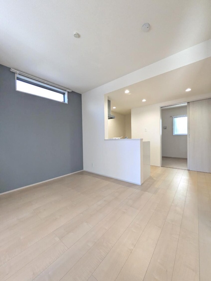 居室 仮)リーブルファイン鴻巣大間