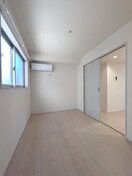 居室 仮)リーブルファイン鴻巣大間