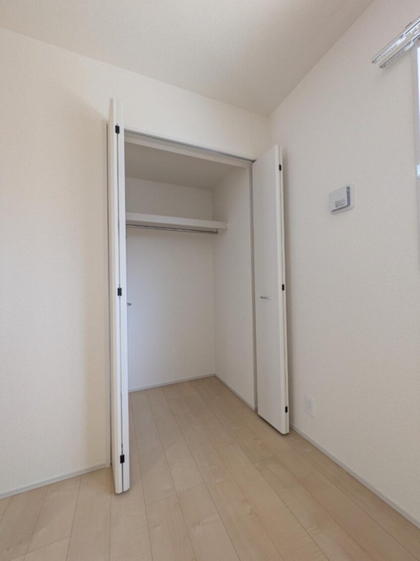 収納 仮)リーブルファイン鴻巣大間