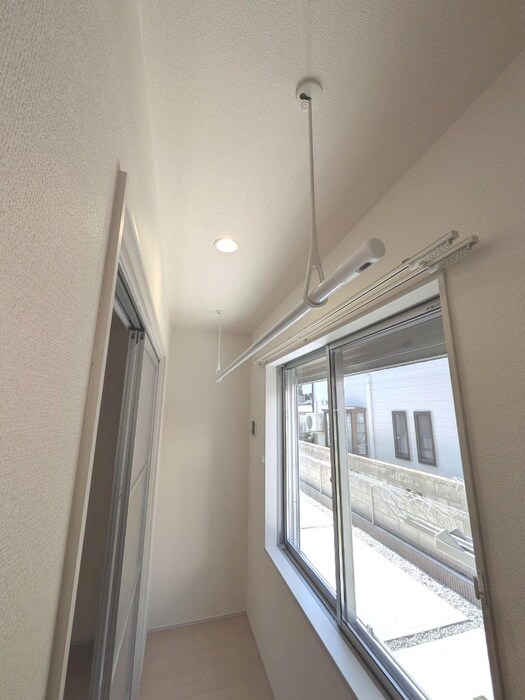 居室 仮)リーブルファイン鴻巣大間