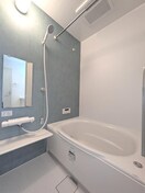 バス／シャワールーム等 仮)リーブルファイン鴻巣大間