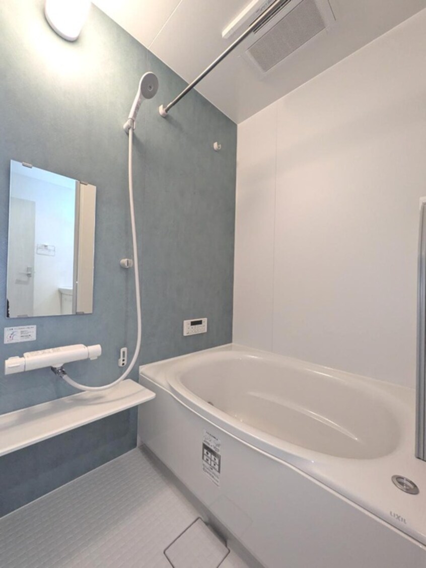 バス／シャワールーム等 仮)リーブルファイン鴻巣大間