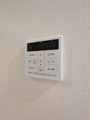 内観写真 仮)リーブルファイン鴻巣大間