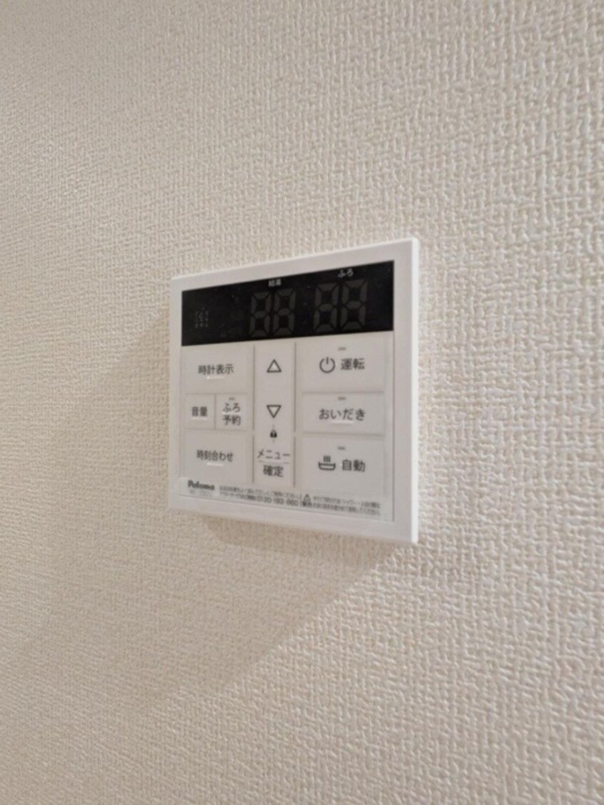 内観写真 仮)リーブルファイン鴻巣大間