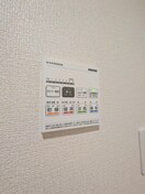 内観写真 仮)リーブルファイン鴻巣大間