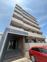 都町小川マンション