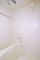 バス／シャワールーム等 都町小川マンション