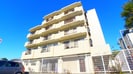 レジデンス都町の外観