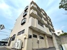 レジデンス都町の外観
