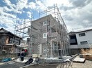 仮)ﾊｰﾐｯﾄｸﾗﾌﾞﾊｳｽ溝ノ口の外観
