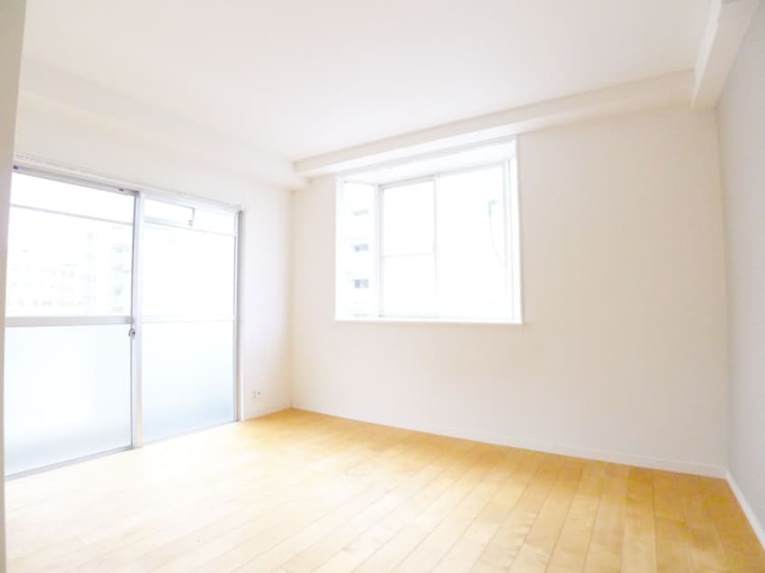 居室 ジュネパレス岡野