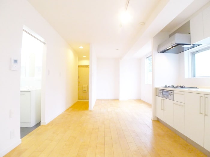 居室 ジュネパレス岡野