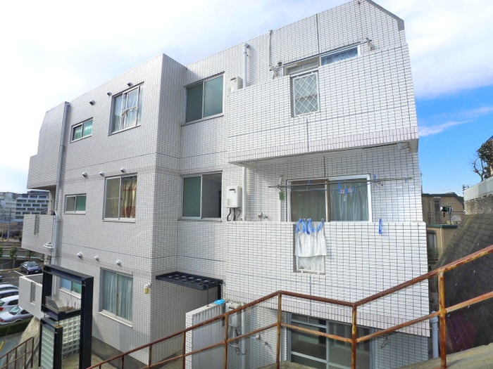 その他 ジュネパレス岡野