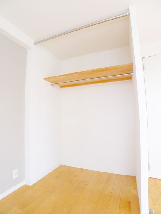 収納 ジュネパレス岡野