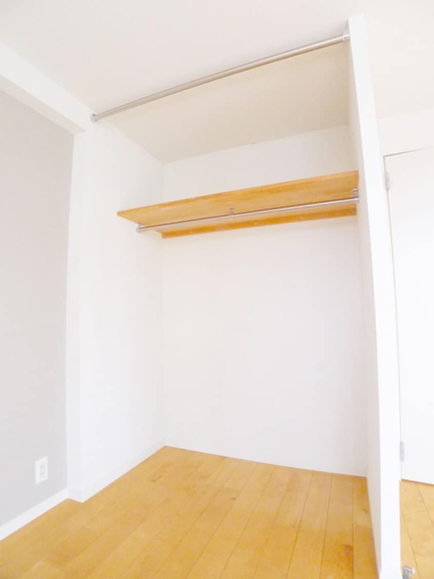 収納 ジュネパレス岡野