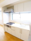 キッチン ジュネパレス岡野