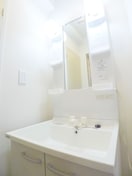 洗面 ジュネパレス岡野