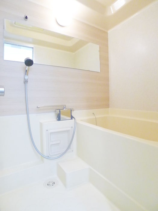 バス／シャワールーム等 ジュネパレス岡野